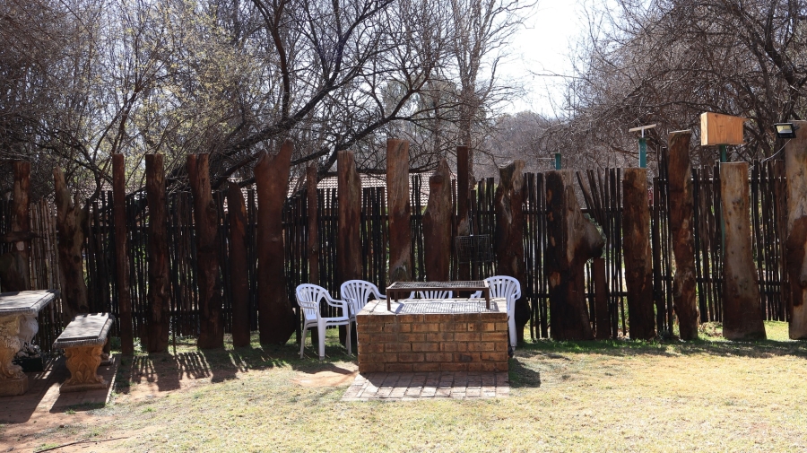 4 Bedroom Property for Sale in Willow Grange Free State